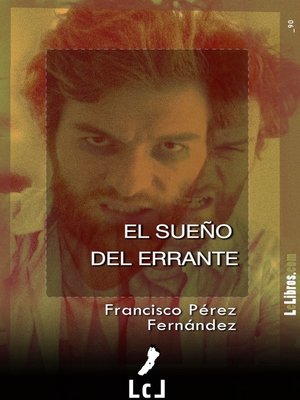 cover image of El sueño del errante